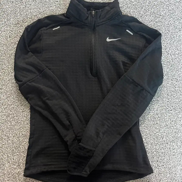 [BUNJANG] Nike Drill Top - Size M / 나이키 드릴탑 S