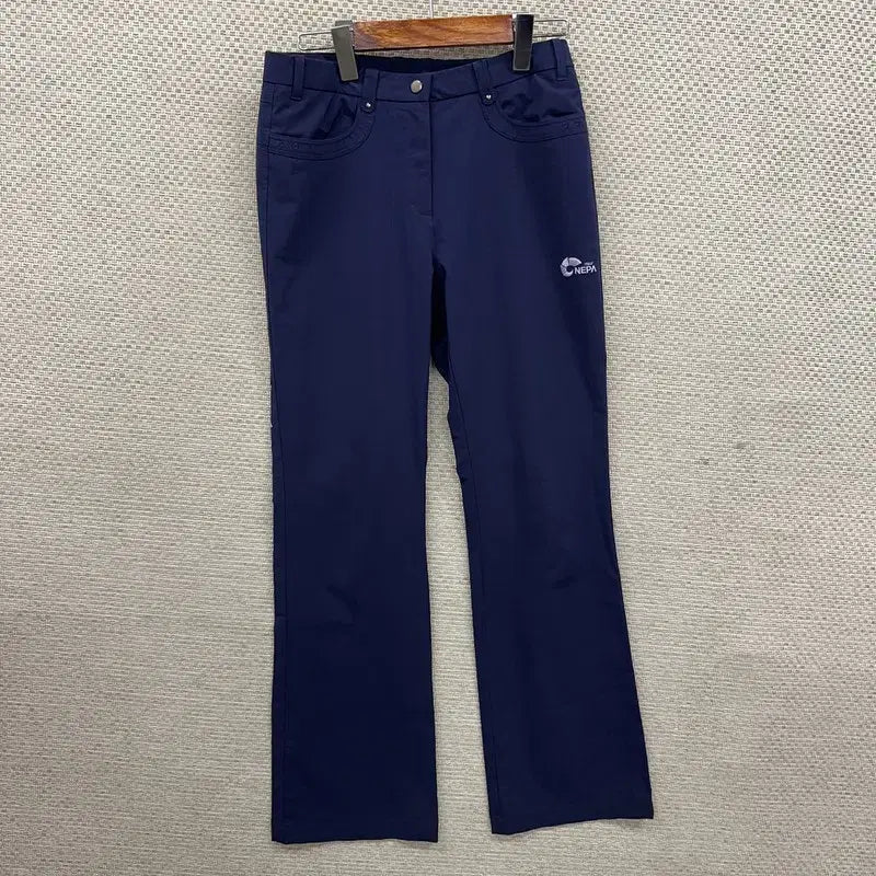 [BUNJANG] Nepa Summer Spandex Hiking Pants (Size 72) / 네파 등산 여름 스판 바지 72 D07969