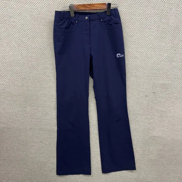 [BUNJANG] Nepa Summer Spandex Hiking Pants (Size 72) / 네파 등산 여름 스판 바지 72 D07969