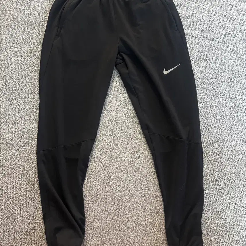 [BUNJANG] Nike Training Pants Black S / 나이키 트레이닝 팬츠 s