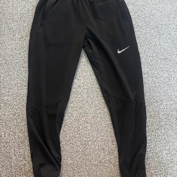 [BUNJANG] Nike Training Pants Black S / 나이키 트레이닝 팬츠 s