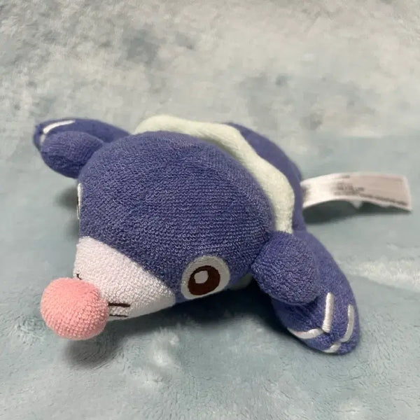 [BUNJANG] Pokemon Wingull Washable Plush / 포켓몬스터 누리공 씻을 수 있는 세탁 인형