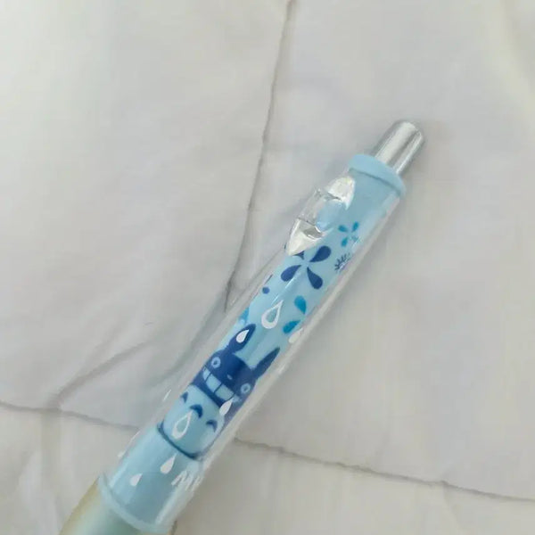 [BUNJANG] Ghibli Totoro Dr. Grip Mechanical Pencil / 지브리 토토로 닥터그립 샤프