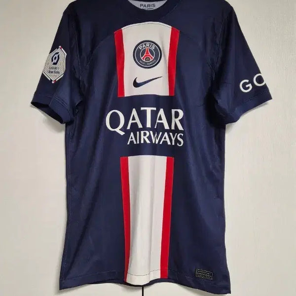 [BUNJANG] PSG Paris Saint-Germain 22-23 Kylian Mbappé Replica Jersey / PSG 파리 생제르망 22-23 킬리안 음바페 레플리카 유니폼