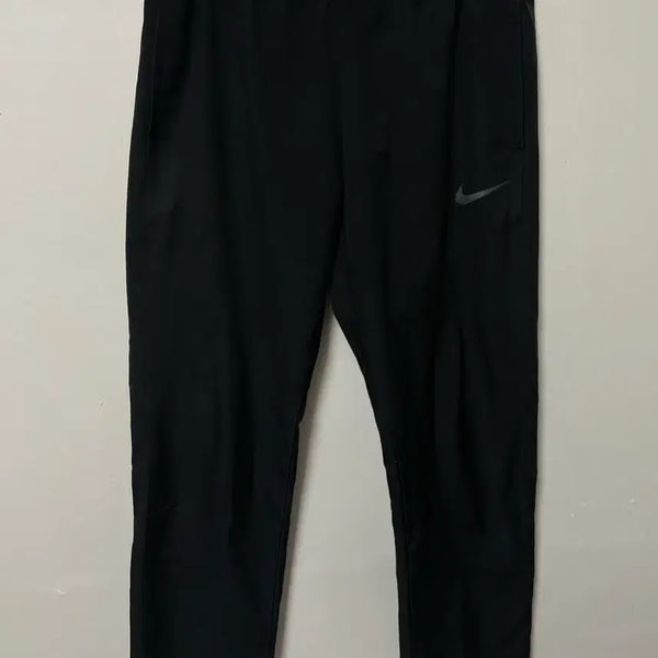 [BUNJANG] Nike Dri-FIT Functional Banded Pants Size 34-35 / 34-35 나이키 드라이핏 기능성 밴딩 바지 정품