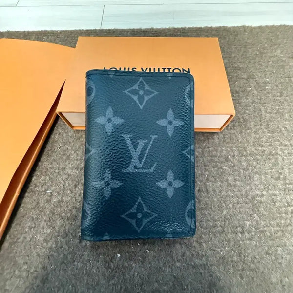 [BUNJANG] Louis Vuitton Organizer Card Holder / 루이비통 오거나이저 카드지갑