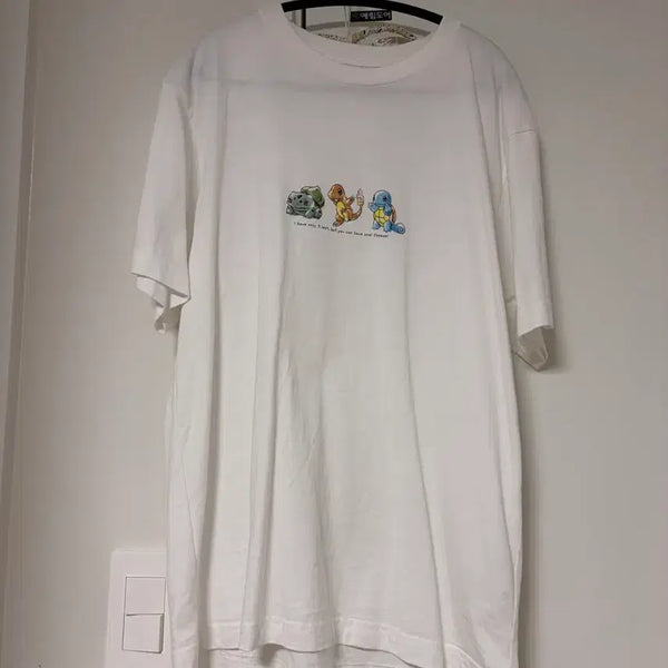 [BUNJANG] Uniqlo Pokemon UT T-Shirt / 유니클로 포켓몬 ut