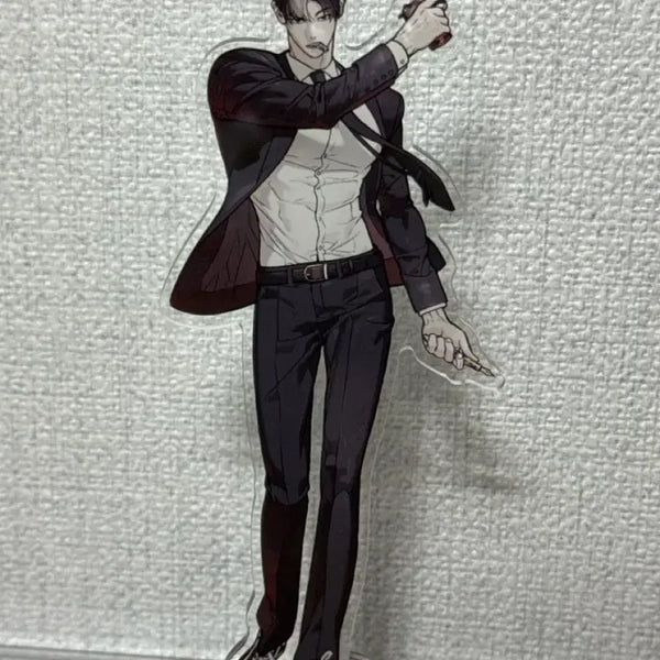 [BUNJANG] Killer Bad (Kim Sung-gu) "Bad-ro" Acrylic Standee / 킬러배드로 킬배 배드로 아크릴 스탠드 굿즈