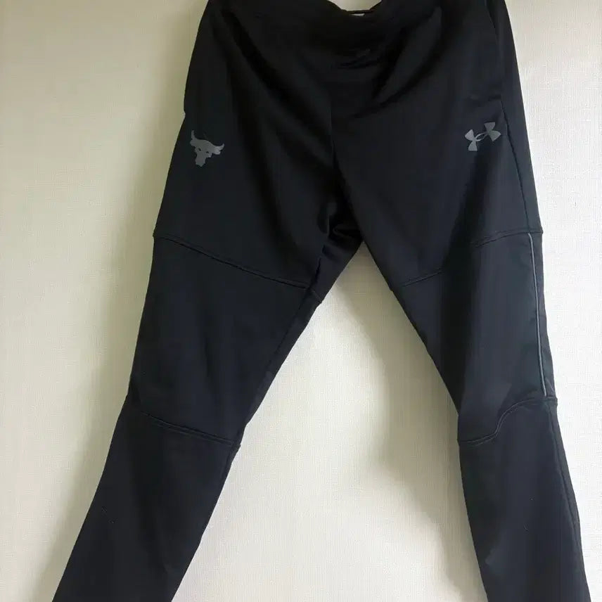 [BUNJANG] Under Armour Rock Light Fleece Pants XL / 언더아머 락 약기모 바지 xl