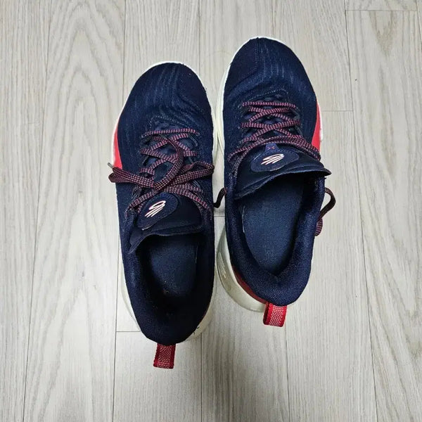[BUNJANG] Curry 12 USA 280mm / 커리 12 USA 280mm