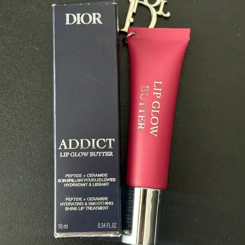 [BUNJANG] Dior Lip Glow 105 / 급전 디올 립글로우 105