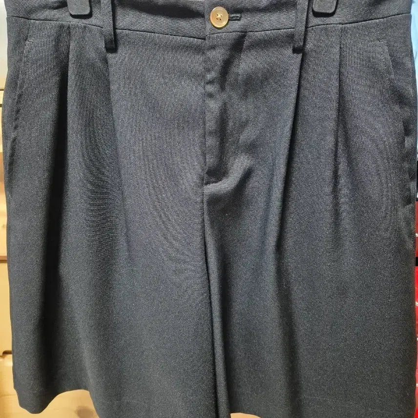 [BUNJANG] DIGAWEL Shorts / 디가웰(DIGAWEL)반바지