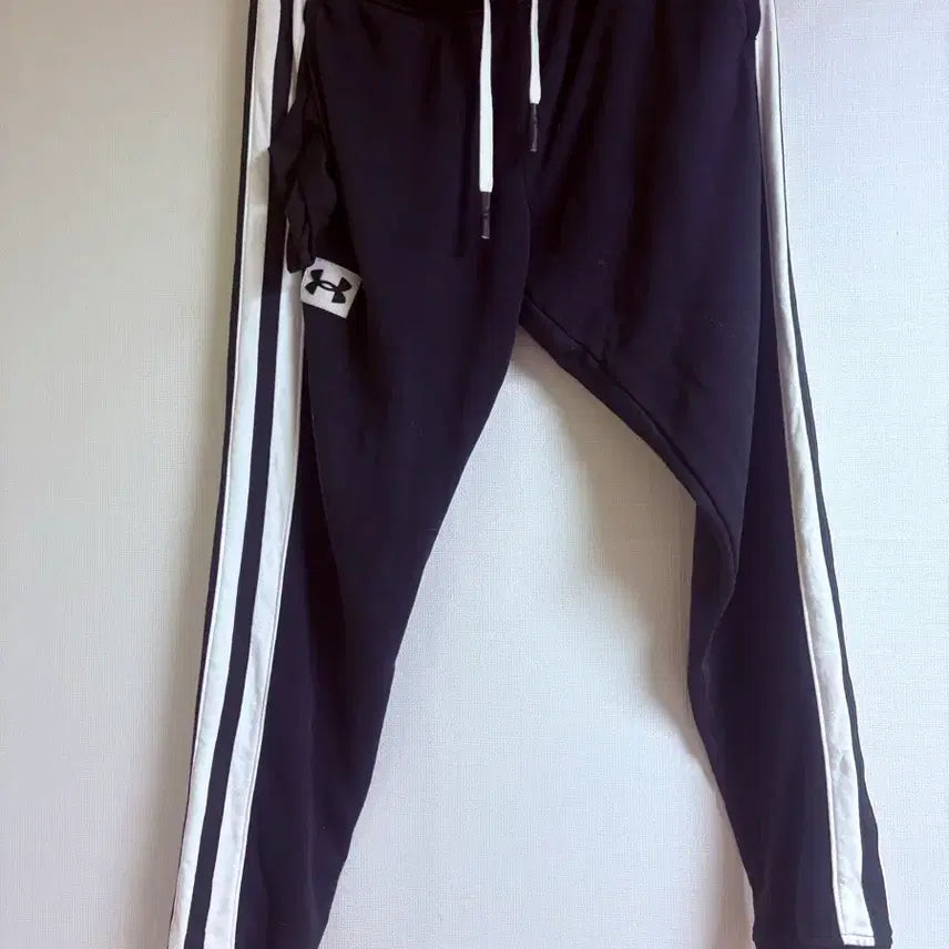 [BUNJANG] Under Armour Fleece Jogger Pants XL / 언더아머 기모 조거팬츠 xl