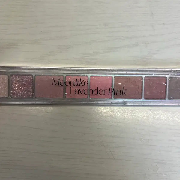[BUNJANG] Peripera All Take Mood Palette - "Oh? Pink, Are You Lavender Now?" / 페리페라 어핑크너지금라벤더하는 팔레트
