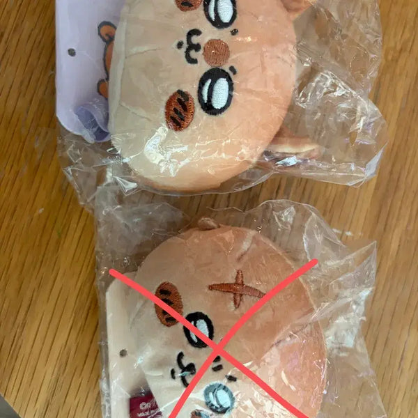[BUNJANG] Chiikawa Bakery Manju Momoonga / 치이카와 베이커리 만쥬 모몽가