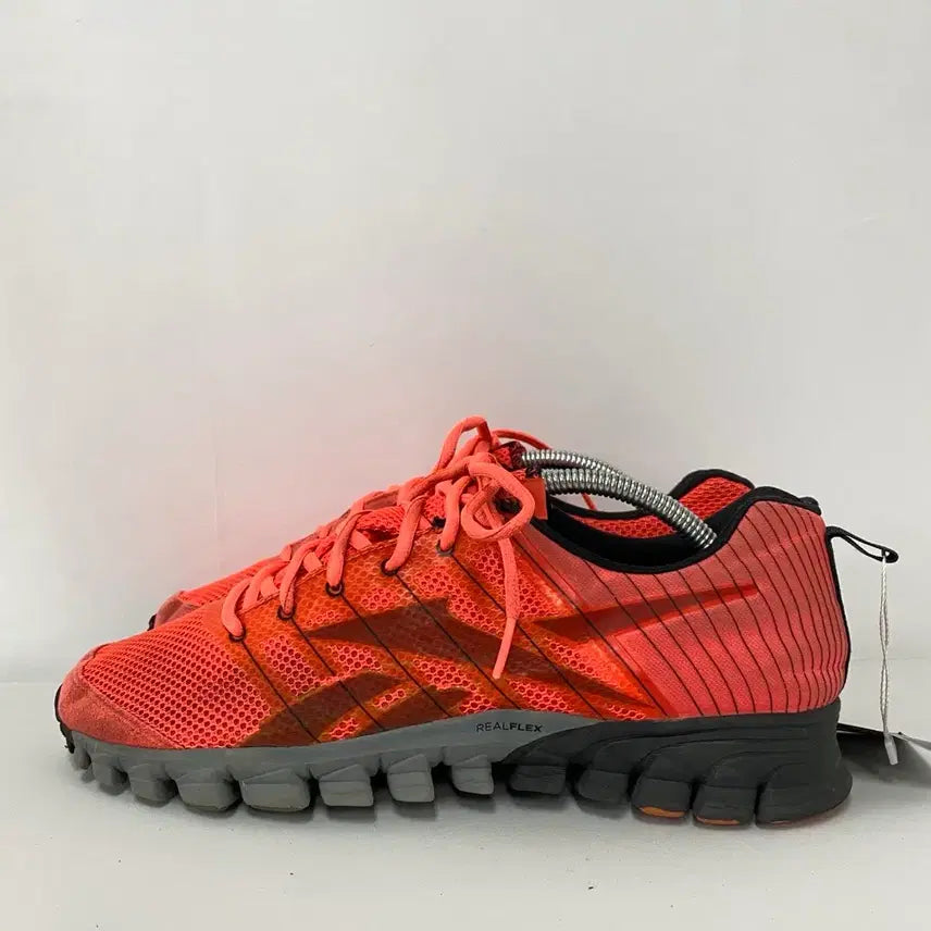 [BUNJANG] Reebok RealFlex Tech Running Shoes (270mm) / 1.리복 리얼플렉스 테크 런닝화 [270]