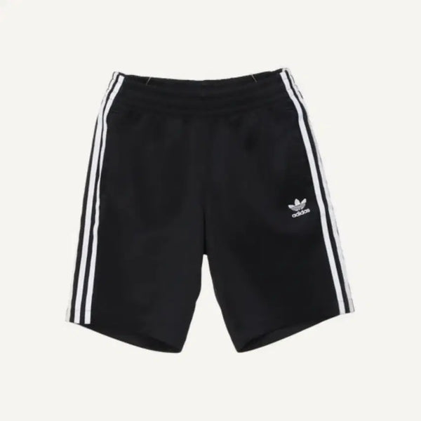 [BUNJANG] Adidas Three Stripes Firebird Training Shorts Black / 아디다스 삼선 파이어버드 트레이닝 반바지 블랙