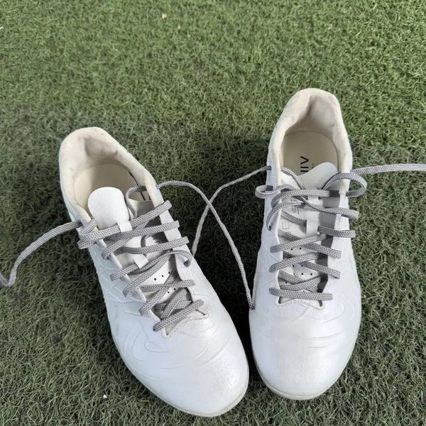[BUNJANG] Definitive SL TF Soccer Cleats Size 260 / 데피니브 sl tf 260사이즈