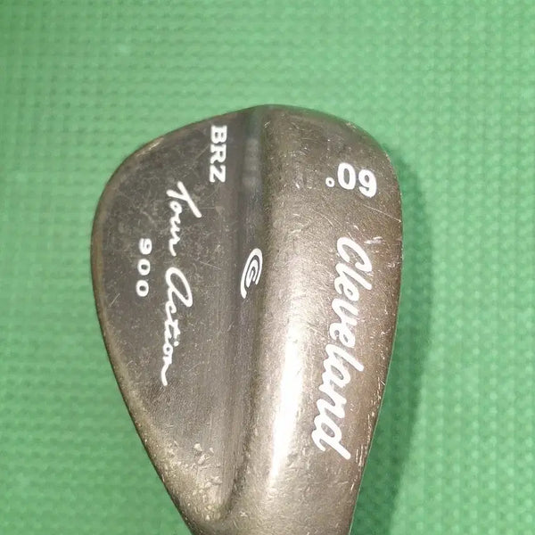 [BUNJANG] Cleveland Bronze Wedge (60 Degree) / 클리블랜드 브론즈 웨지 (60도)