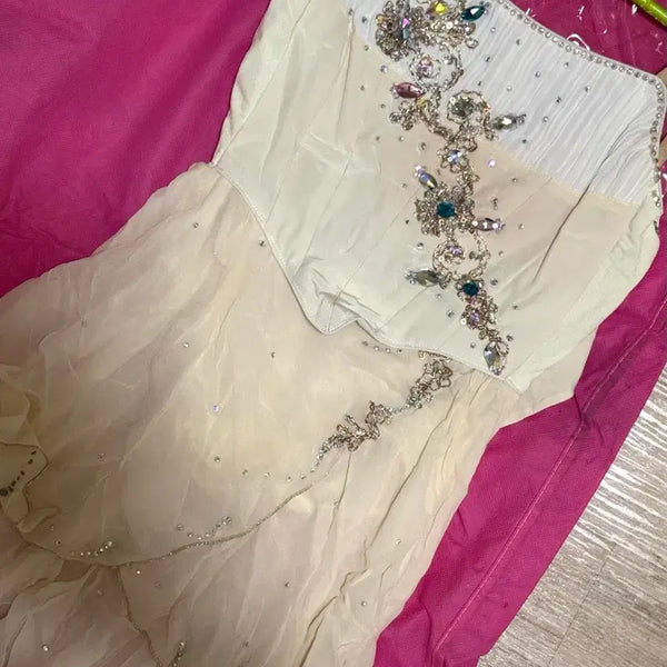 [BUNJANG] Ballet Costume - Excellent Condition / 발레의상 판매 상태좋습니다!문의부탁드려요:)