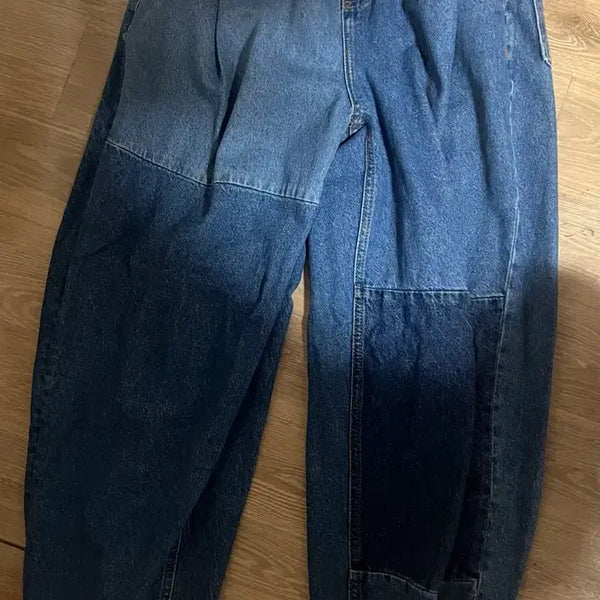 [BUNJANG] Zara x ADER Error Collaboration Jeans Size 32 / 자라 x 아더에러 청바지 32 사이즈 판매합니다