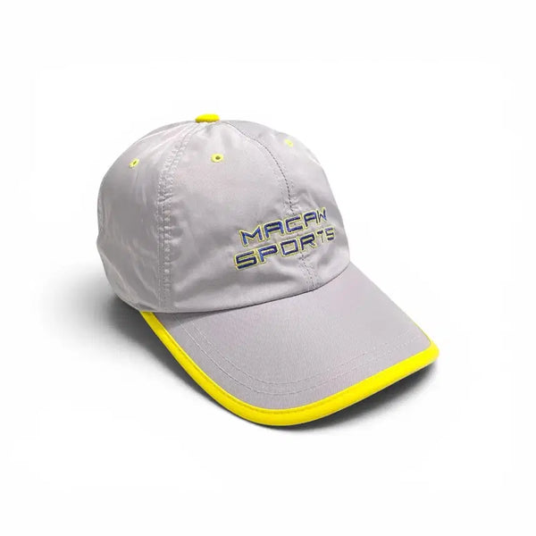 [BUNJANG] Macaw Baseball Cap / Macaw 볼캡