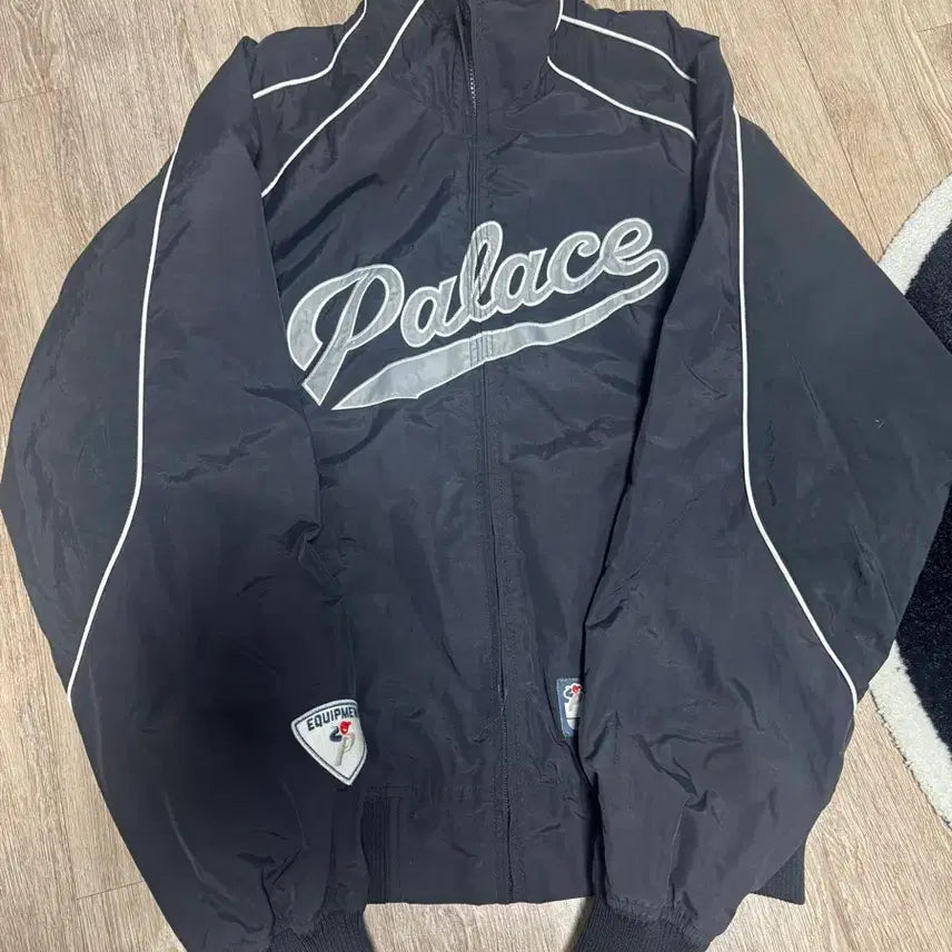 [BUNJANG] Palace Sport Mitt Black / [m]팔라스 스포츠 밋 블랙