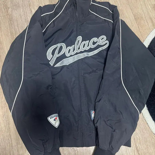 [BUNJANG] Palace Sport Mitt Black / [m]팔라스 스포츠 밋 블랙