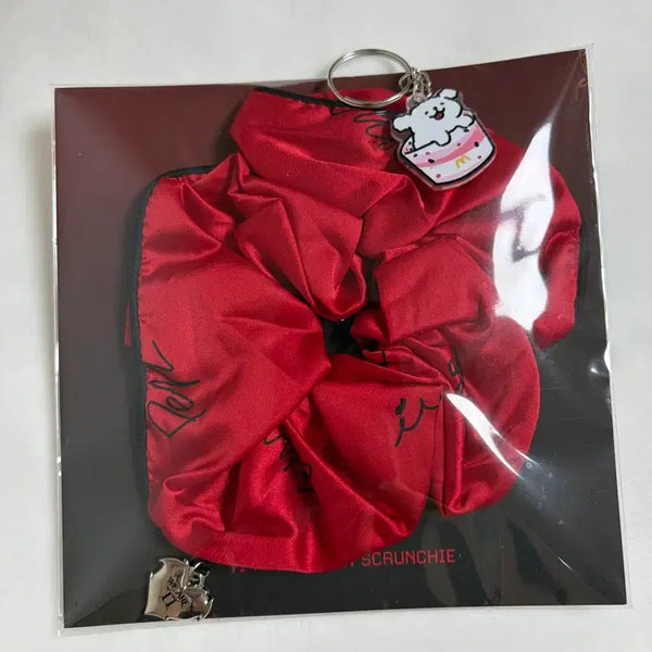 [BUNJANG] Avely T1 Scrunchie / 새상품)에이블리 T1 스크런치
