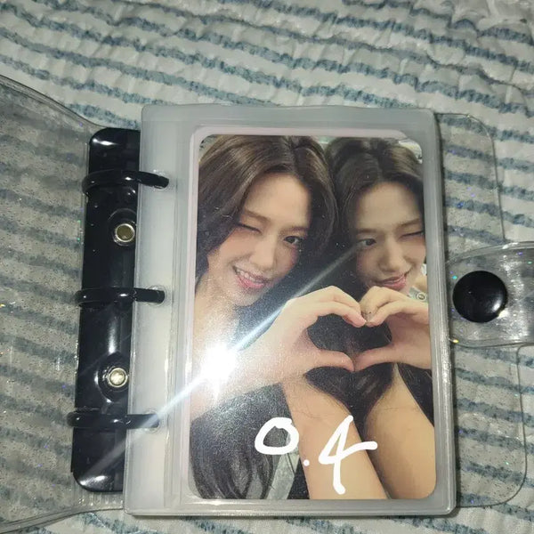 [BUNJANG] IVE Photocard / 아이브 포카 판매합니다