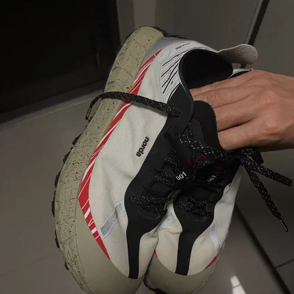 [BUNJANG] Noda Magma Basketball Shoes Size 290 / 노다 마그마 판매합니다 290