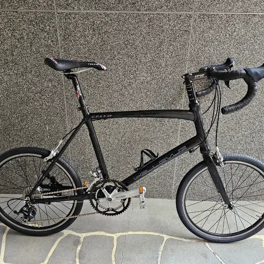 [BUNJANG] Cello Valley View Minisprinter Bicycle Shimano 105 20-Speed / 첼로 밸리뷰 미니스프린터 자전거 105 20단