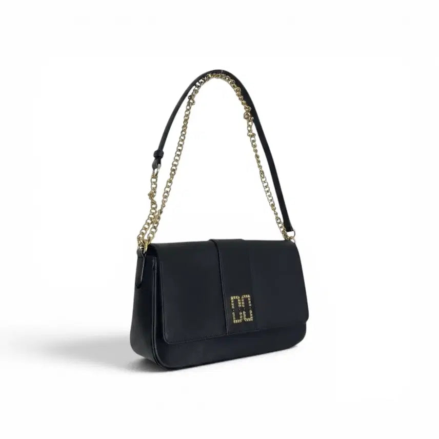 [BUNJANG] Daks Leather Shoulder Bag / 닥스 숄더백