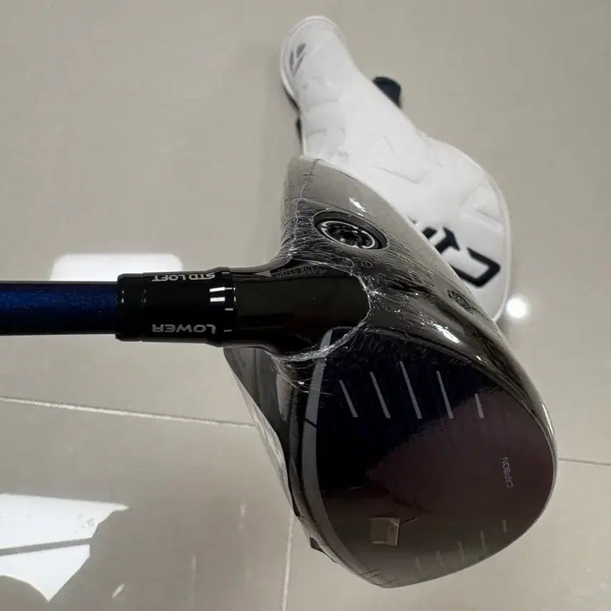 [BUNJANG] TaylorMade Qi10 Max Driver Ventus TR 6S / 새제품 국내정품 테일러메이드 Qi10 max 특주 벤투스 TR 6s