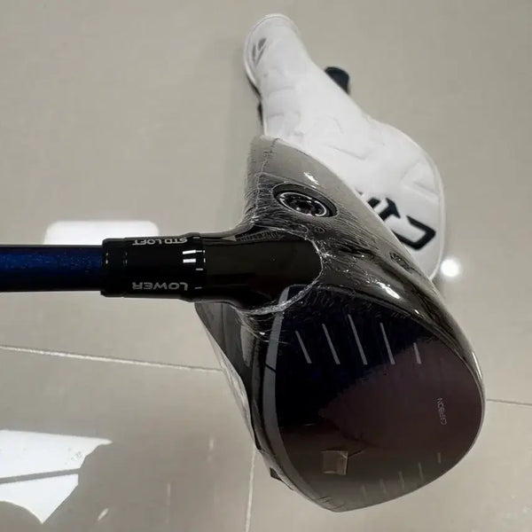 [BUNJANG] TaylorMade Qi10 Max Driver Ventus TR 6S / 새제품 국내정품 테일러메이드 Qi10 max 특주 벤투스 TR 6s