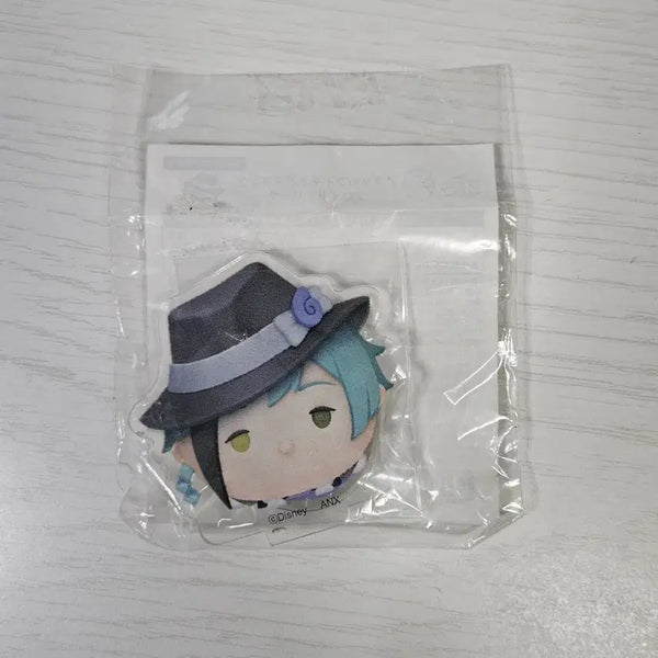[BUNJANG] Twisted Wonderland Floyd Leech Stamp Acrylic Stand / 트위스테 플로이드 쯔무 스탬프 아크릴