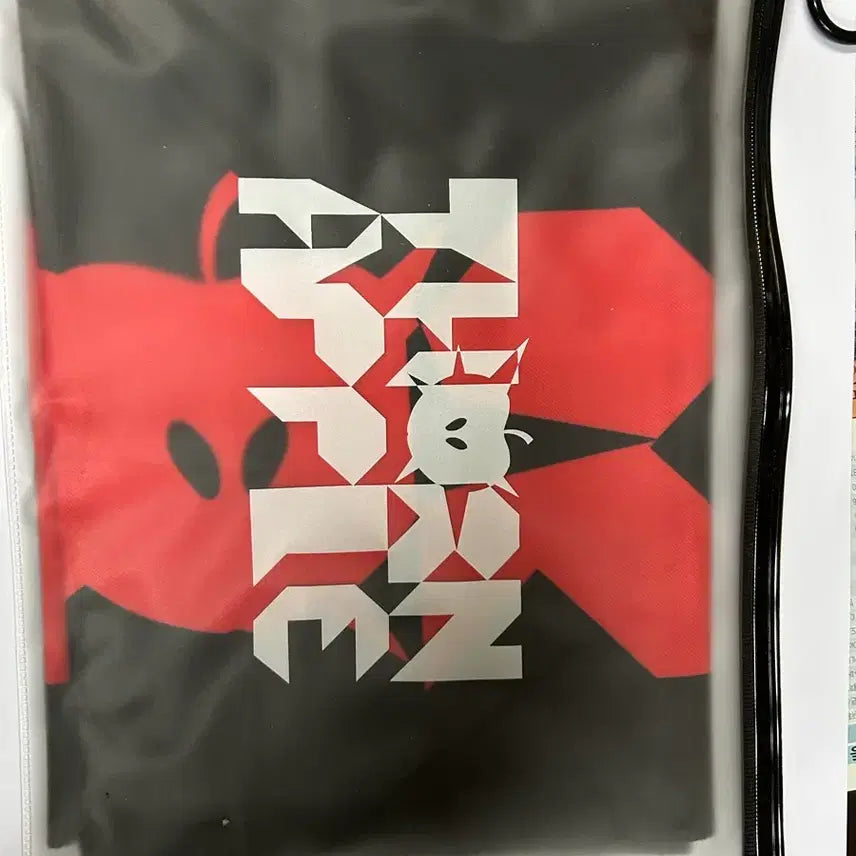 [BUNJANG] Thornapple Animal Slogan + Limited Edition CD (Unsealed) / 쏜애플 동물 슬로건 + 한정판 CD (개봉)