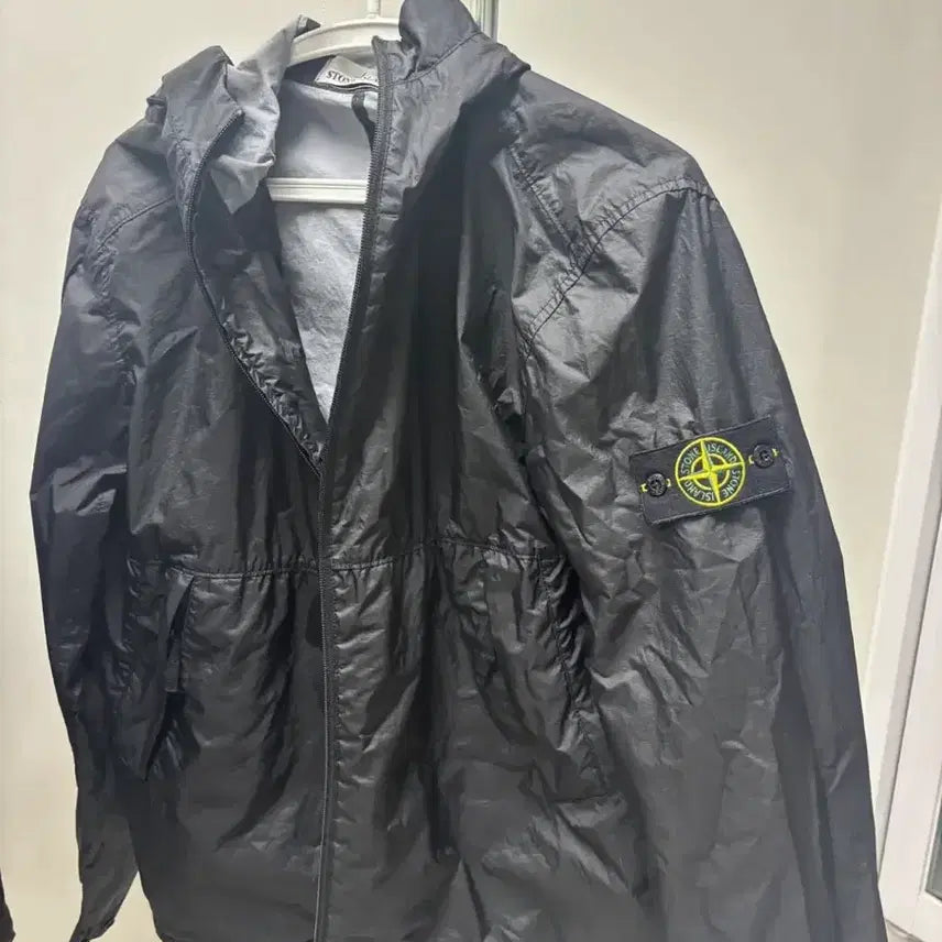 [BUNJANG] Stone Island 20SS Membrana 3L TC Jacket / 스톤아일랜드 20SS 멤브라나 3L TC 자켓 급쳐