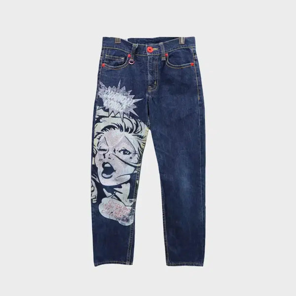[BUNJANG] CO&LU Women's Cotton Casual Pants Size S / CO&LU 71817