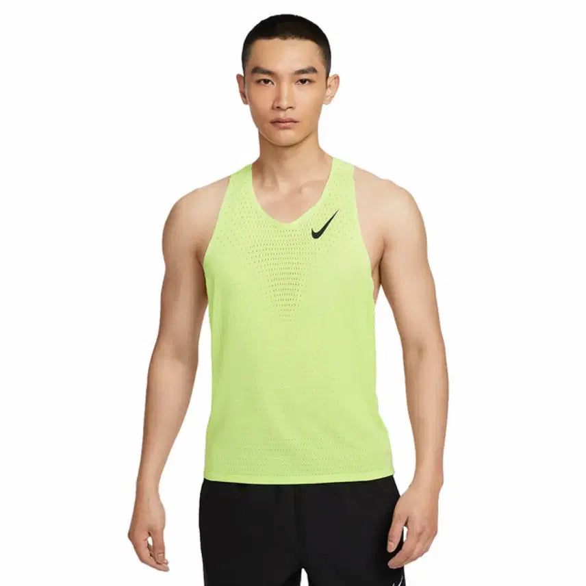 [BUNJANG] Nike Aeroswift Singlet FN4232-736 / [95M] 나이키 에어로스위프트 싱글렛 FN4232-736