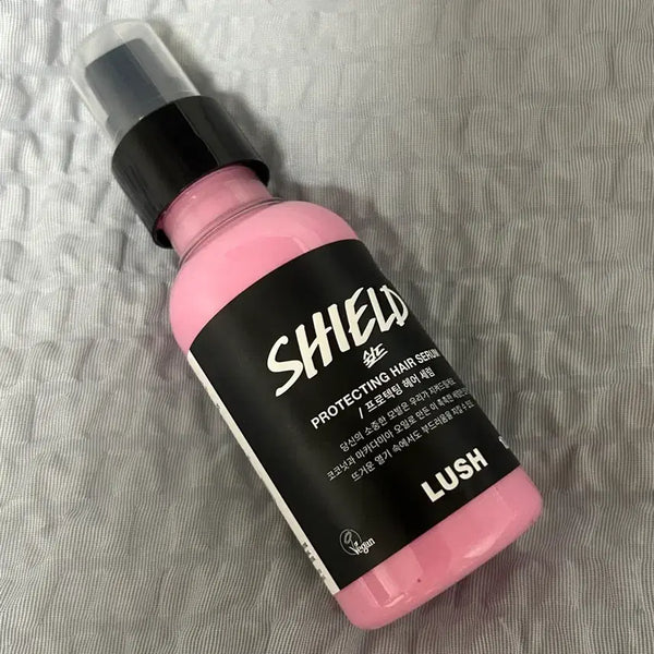 [BUNJANG] Lush Shield Protecting Hair Serum / 러쉬 쉴드 프로텍팅 헤어 세럼