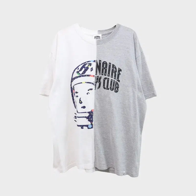 [BUNJANG] BILLIONAIRE BOYS CLUB Graphic Print T-Shirt / BILLIONAIRE BOYS CLUB 71649