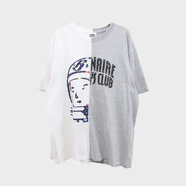 [BUNJANG] BILLIONAIRE BOYS CLUB Graphic Print T-Shirt / BILLIONAIRE BOYS CLUB 71649