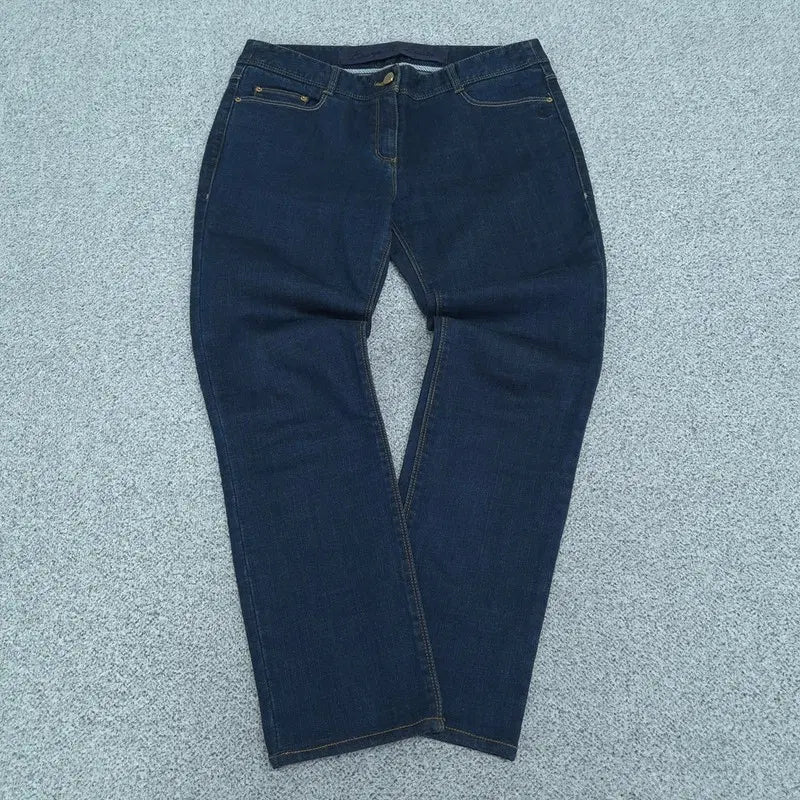 [BUNJANG] Beanpole Jeans 73-98 / 73-98 빈폴 청바지 | 0708B16