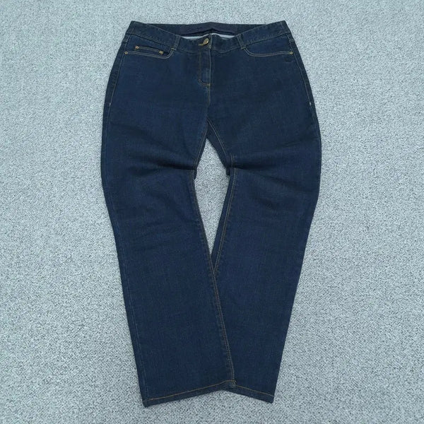 [BUNJANG] Beanpole Jeans 73-98 / 73-98 빈폴 청바지 | 0708B16