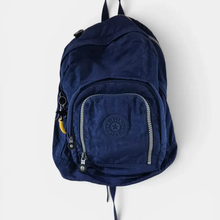 [BUNJANG] Kipling Backpack / 키플링 백팩 가방