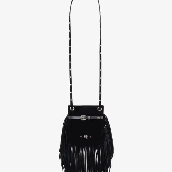 [BUNJANG] Rssc Western Mini Crossbody Bag Black / [새상품] rssc 웨스턴 미니 크로스백 블랙
