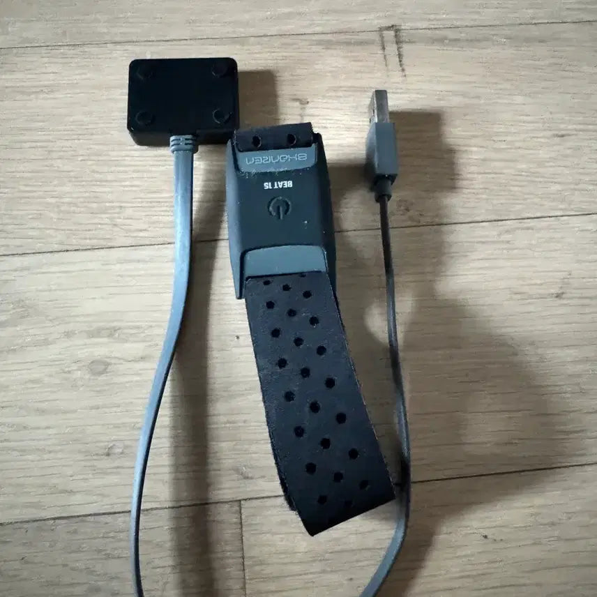 [BUNJANG] Armband Heart Rate Monitor for Cycling / 자전거용 암밴드형 심박계판매