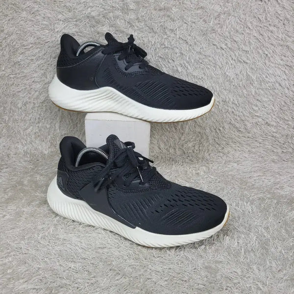 [BUNJANG] Adidas AlphaBounce RC2 Sneakers / 구제짱짱맨 225 아디다스 알파바운스 RC2 스니커즈