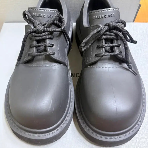 [BUNJANG] Balenciaga Steroid Derby Shoes / [42] 발렌시아가 스테로이드 더비